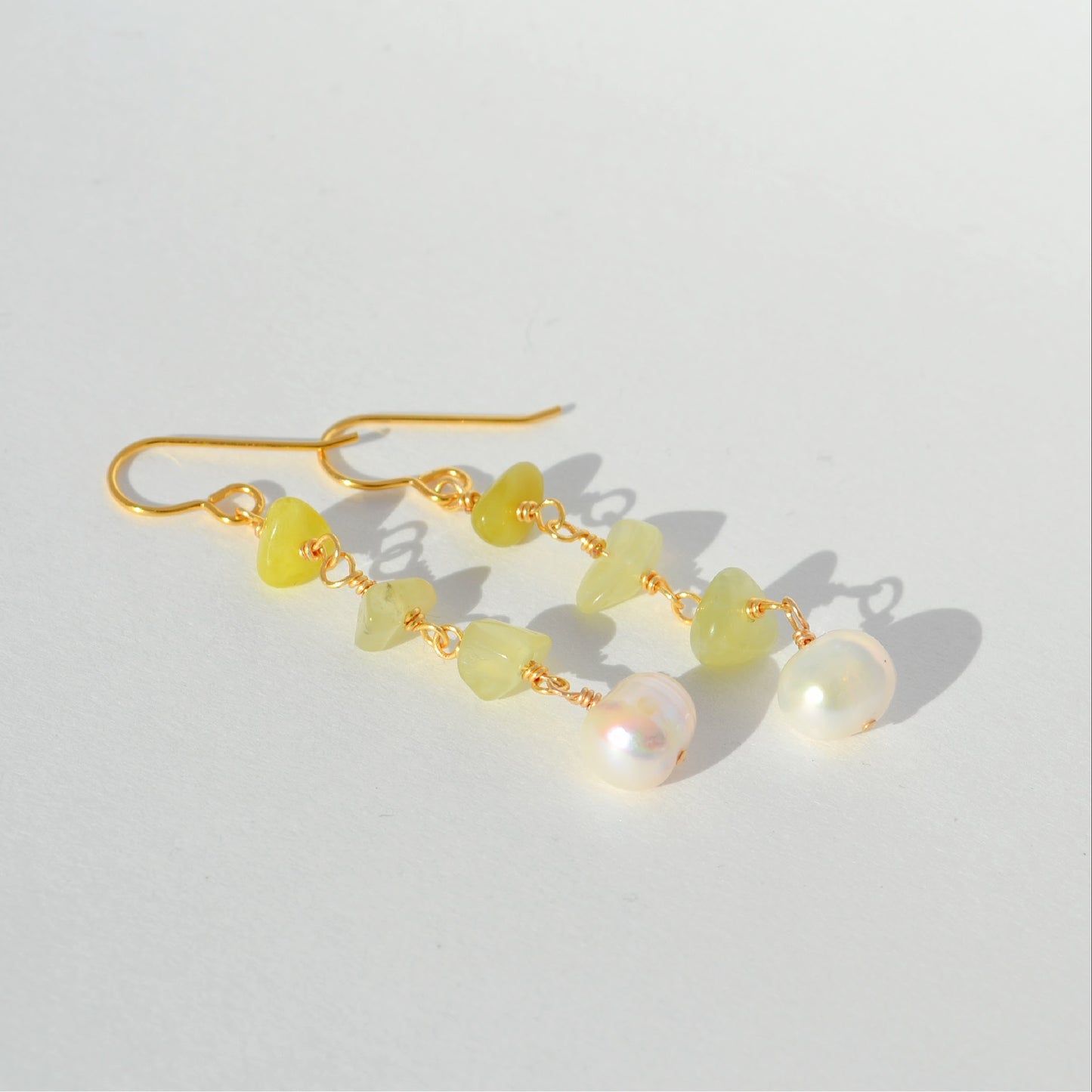 Nerina Earrings