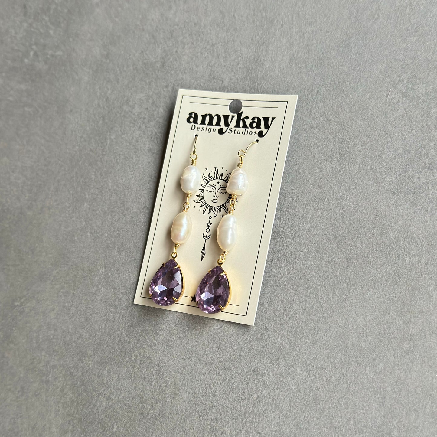 Esmé Earrings