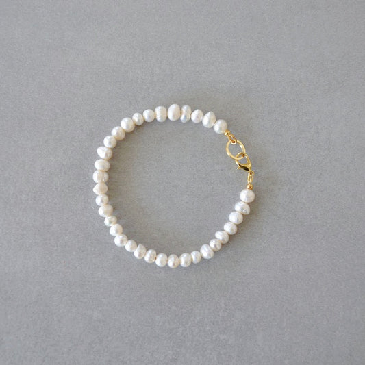 Freshwater Pearls • Halfable