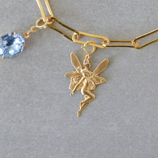 Fairy Charm • Halfable