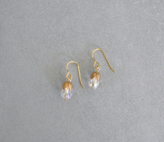 Aura Earrings