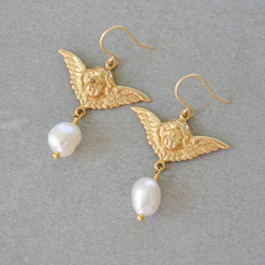 Evangeline Earrings