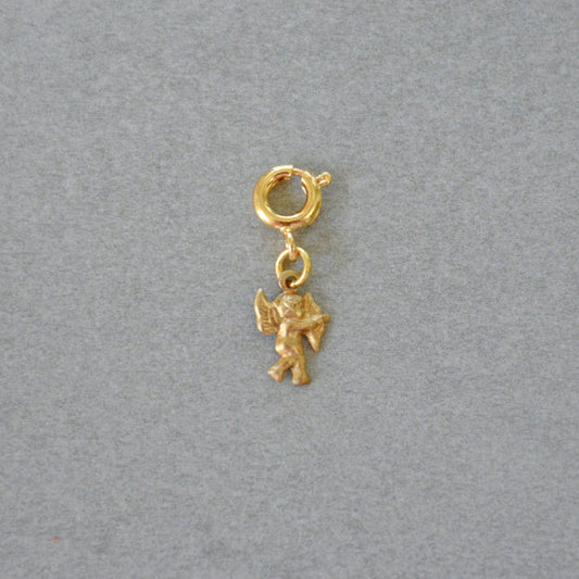 Tiny Cupid Charm • Halfable