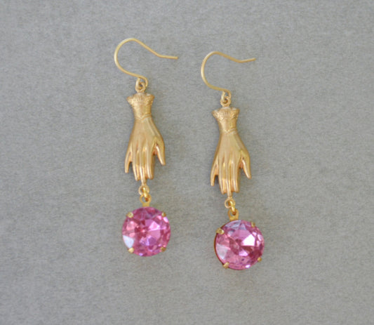 Celaena Earrings