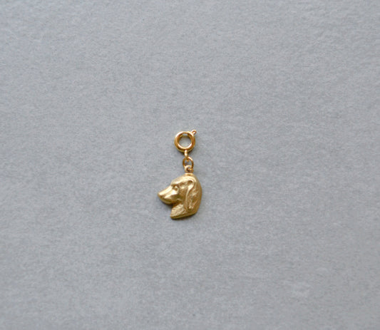 Dog Charm • Halfable