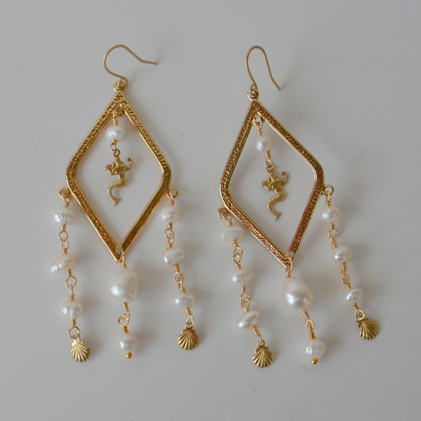 Mira Earrings