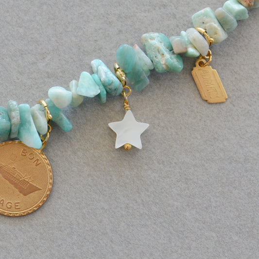 Star Charm • Halfable